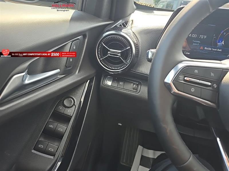 Chevrolet Equinox  2026