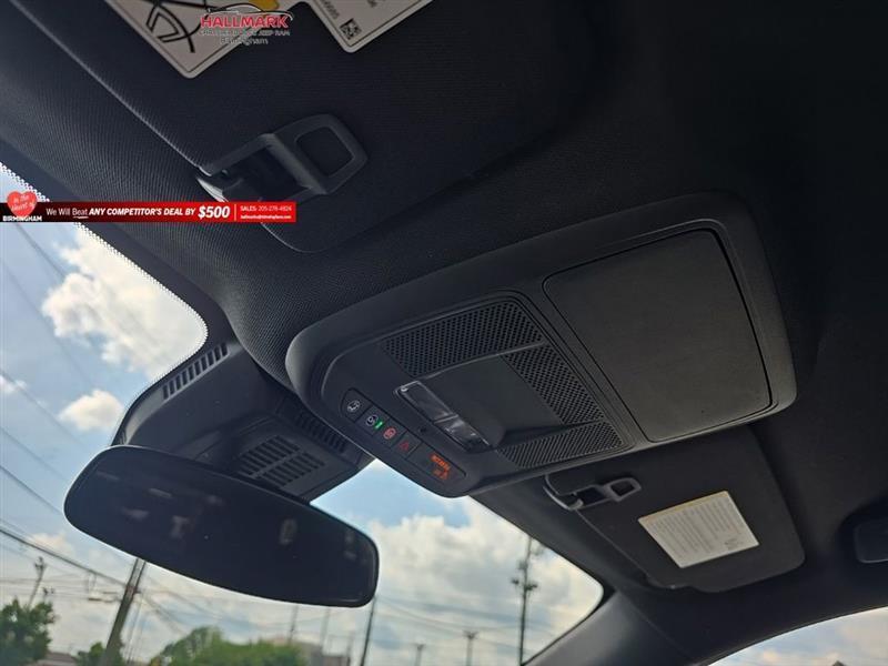 Chevrolet Equinox  2026