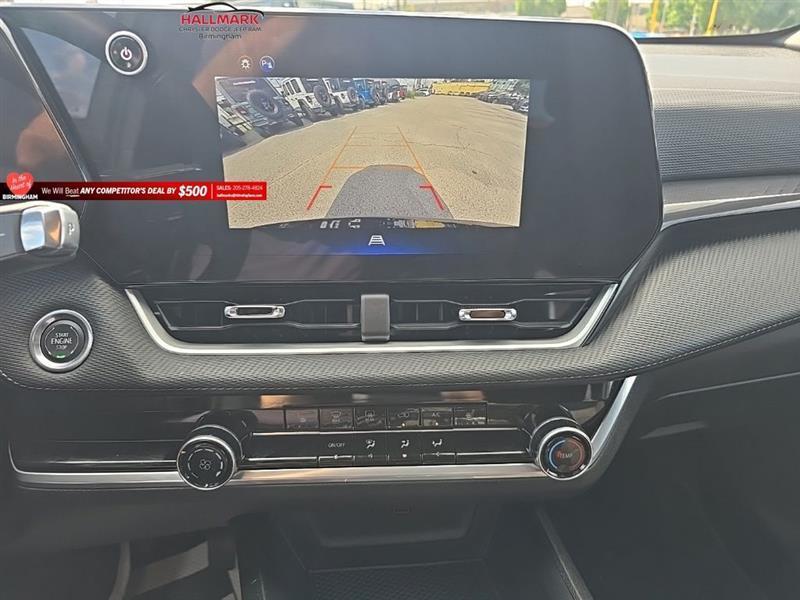 Chevrolet Equinox  2026