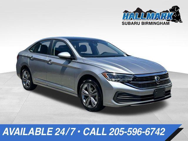 Volkswagen Jetta  2024