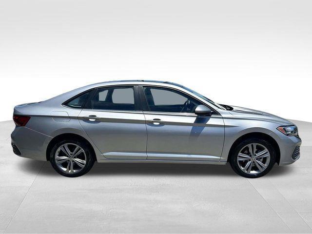Volkswagen Jetta  2024