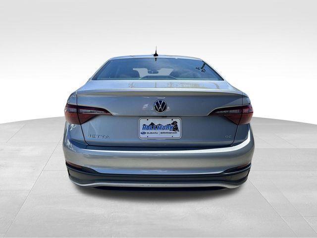 Volkswagen Jetta  2024