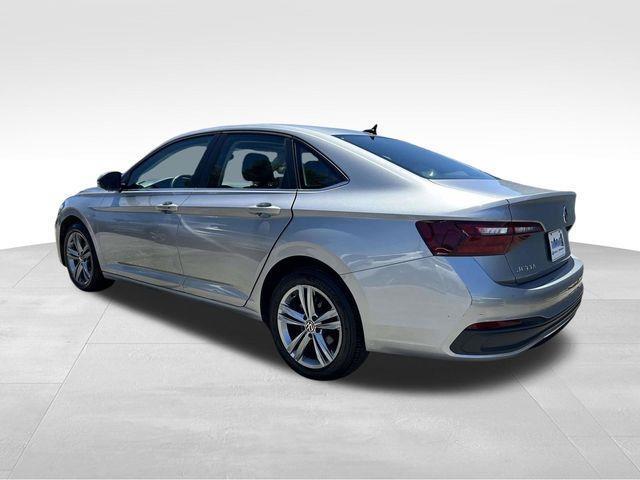 Volkswagen Jetta  2024