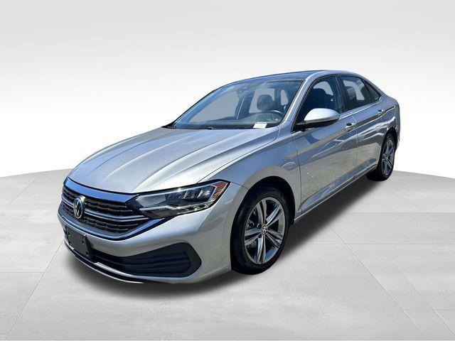 Volkswagen Jetta  2024