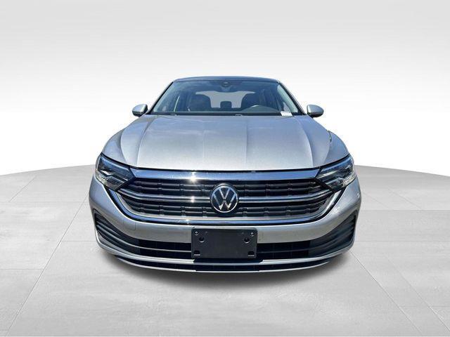 Volkswagen Jetta  2024