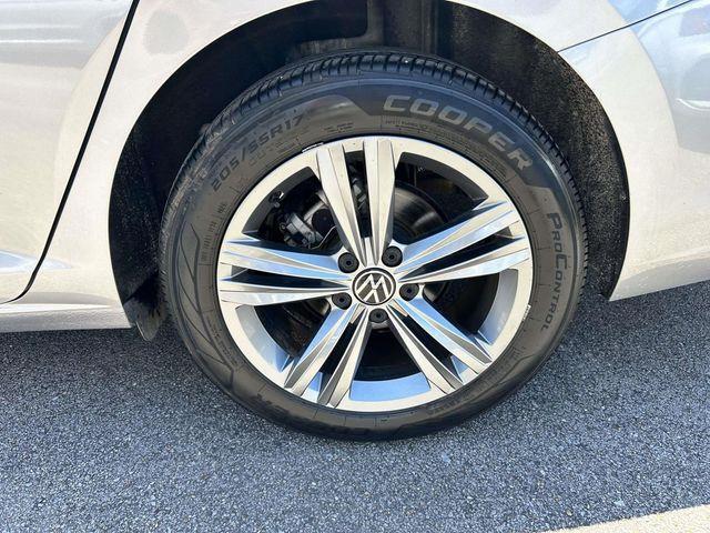 Volkswagen Jetta  2024
