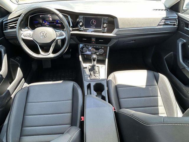 Volkswagen Jetta  2024