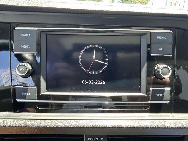 Volkswagen Jetta  2024