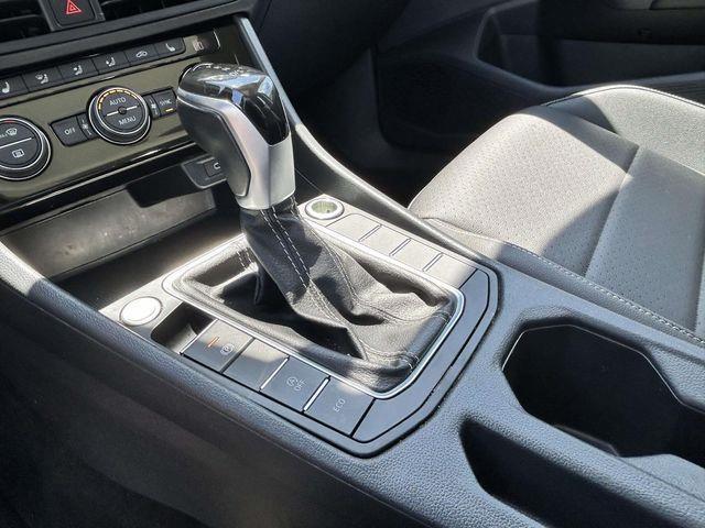 Volkswagen Jetta  2024