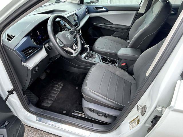 Volkswagen Taos  2024