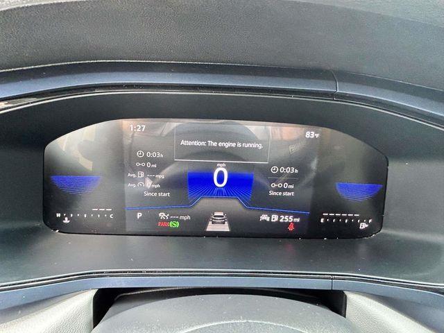Volkswagen Taos  2024