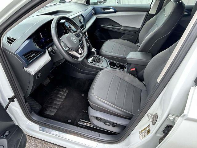 Volkswagen Taos  2024