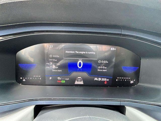 Volkswagen Taos  2024