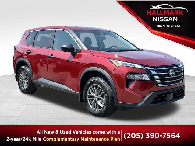 Nissan Rogue  2026