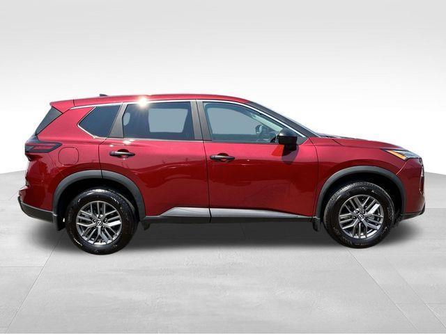 Nissan Rogue  2026