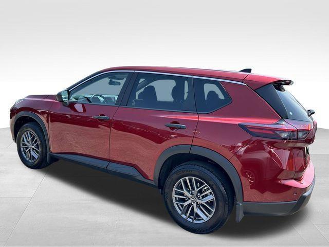 Nissan Rogue  2026