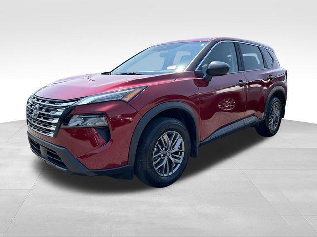 Nissan Rogue  2026