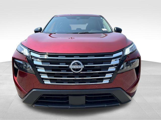 Nissan Rogue  2026