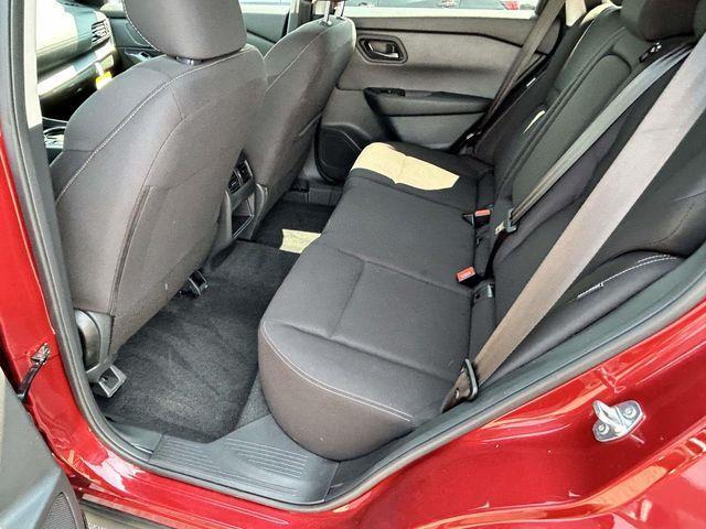 Nissan Rogue  2026