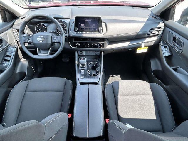 Nissan Rogue  2026