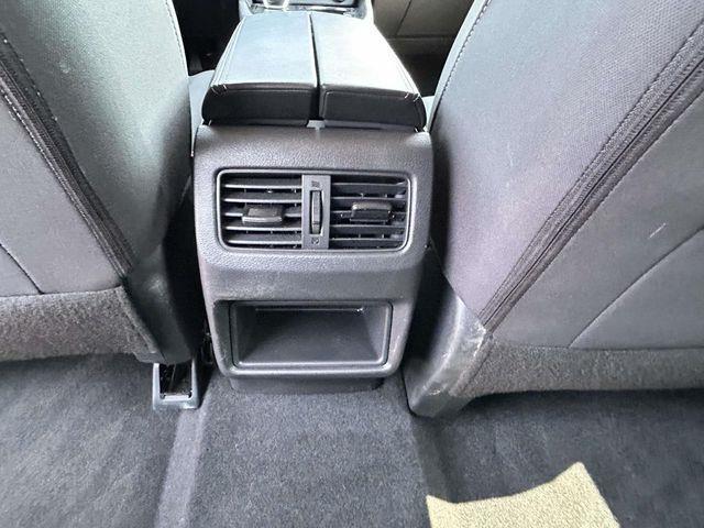 Nissan Rogue  2026
