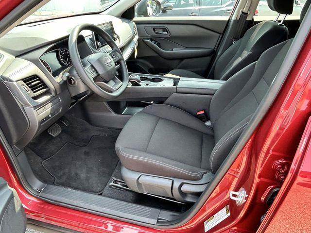 Nissan Rogue  2026