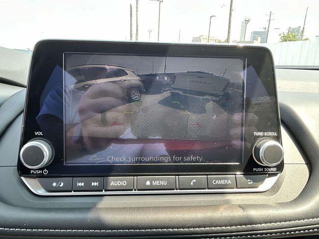 Nissan Rogue  2026