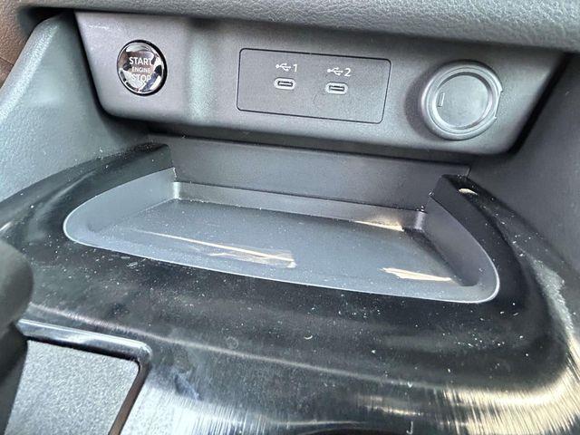 Nissan Rogue  2026