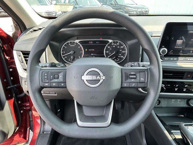 Nissan Rogue  2026