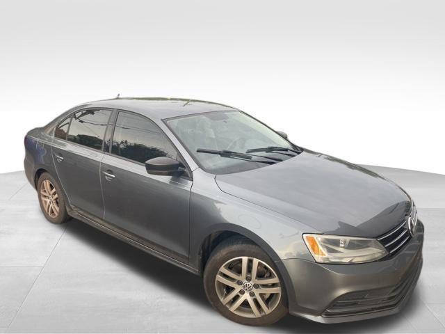 Volkswagen Jetta  2016