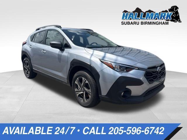 Subaru Crosstrek  2025