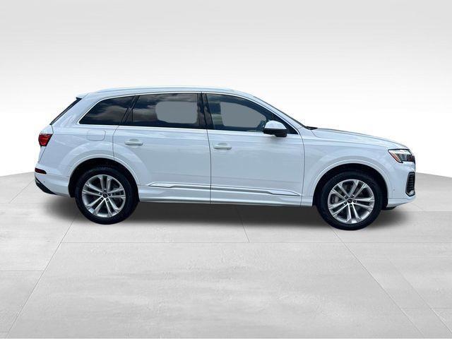 Audi Q7  2025