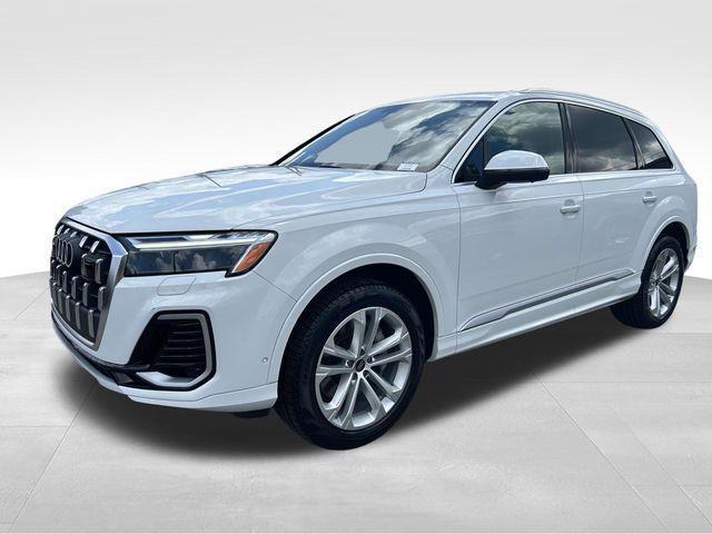 Audi Q7  2025