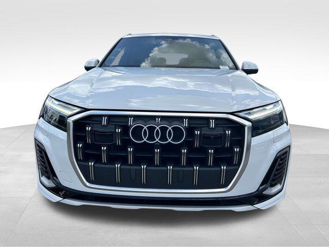 Audi Q7  2025