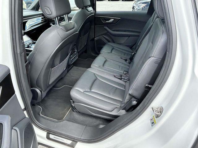 Audi Q7  2025