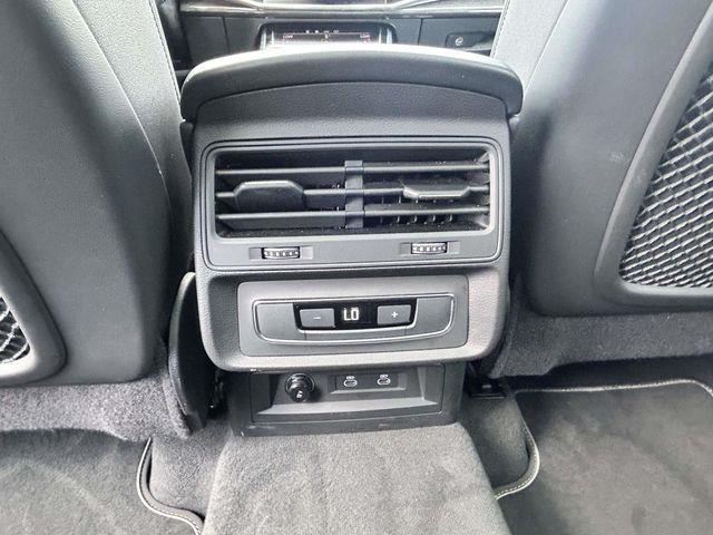 Audi Q7  2025