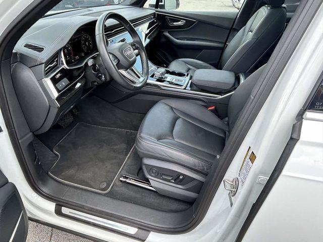 Audi Q7  2025