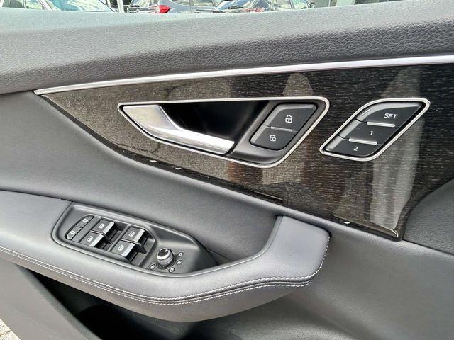Audi Q7  2025