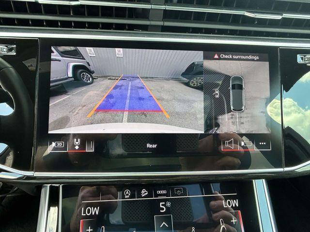 Audi Q7  2025