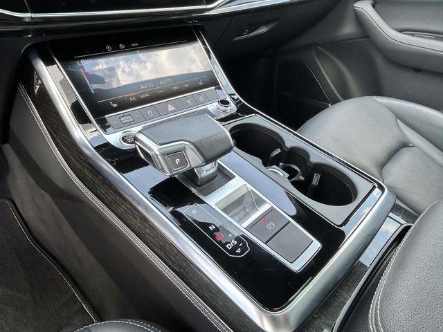 Audi Q7  2025
