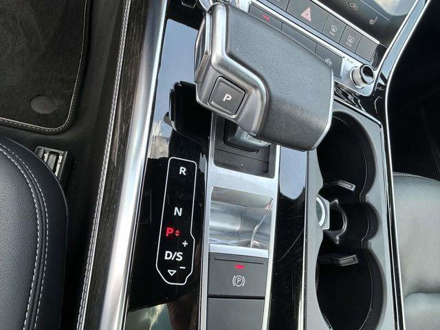 Audi Q7  2025