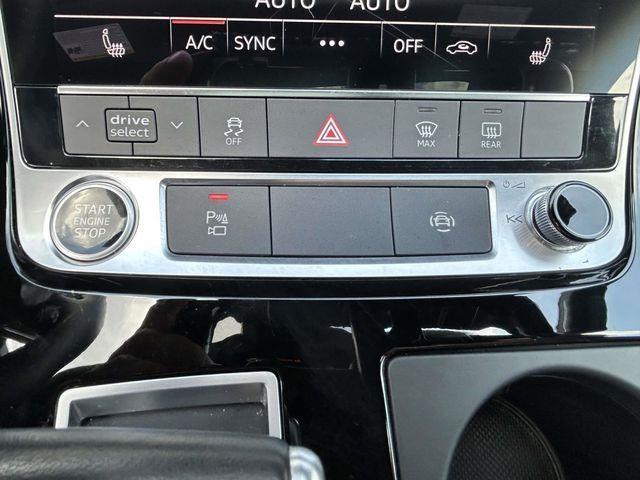 Audi Q7  2025