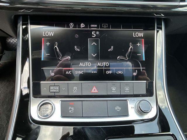 Audi Q7  2025