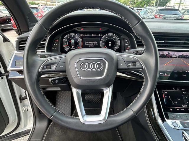 Audi Q7  2025