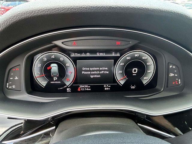 Audi Q7  2025