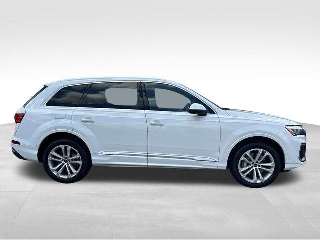 Audi Q7  2025