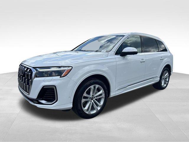 Audi Q7  2025