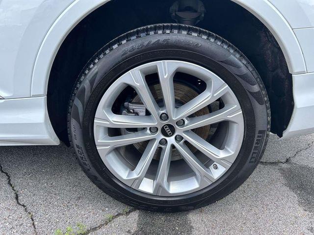 Audi Q7  2025