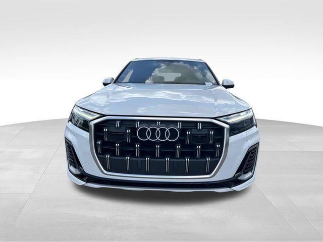 Audi Q7  2025