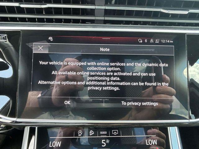 Audi Q7  2025